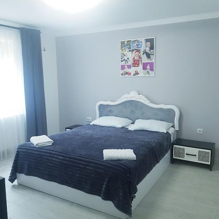 Andrhouse Διαμέρισμα Verkhovyna Εξωτερικό φωτογραφία